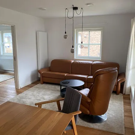 펜션 Am Schilfweg Mit Kanu