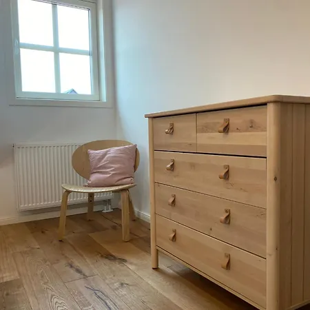 Am Schilfweg Mit Kanu 펜션 *