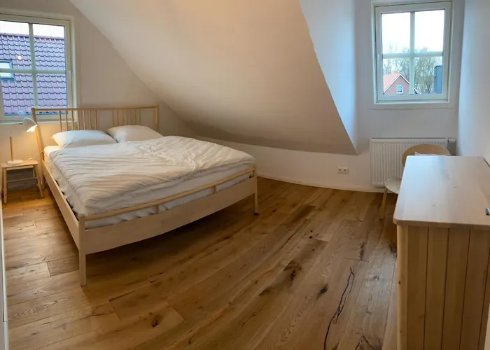 Am Schilfweg Mit Kanu *