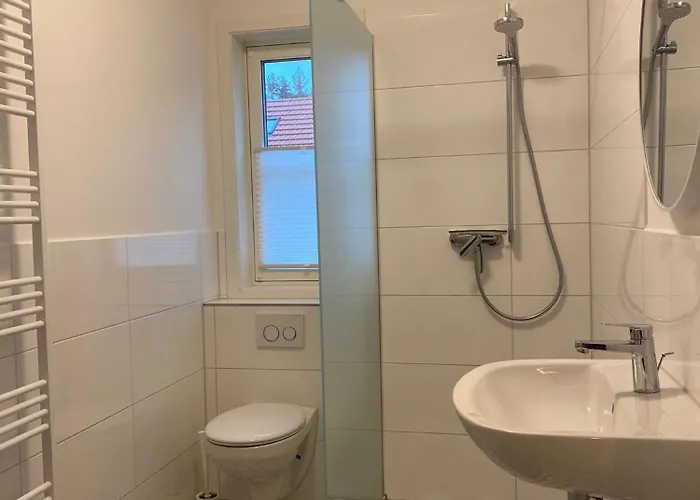 Am Schilfweg Mit Kanu